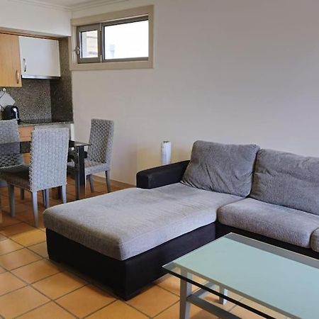 Apartamento Sol Praia 圣港 外观 照片