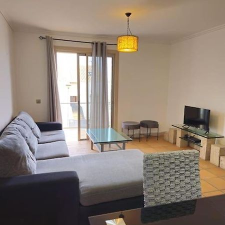 Apartamento Sol Praia 圣港 外观 照片