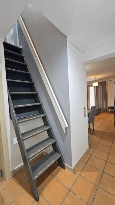 Apartamento Sol Praia 圣港 外观 照片