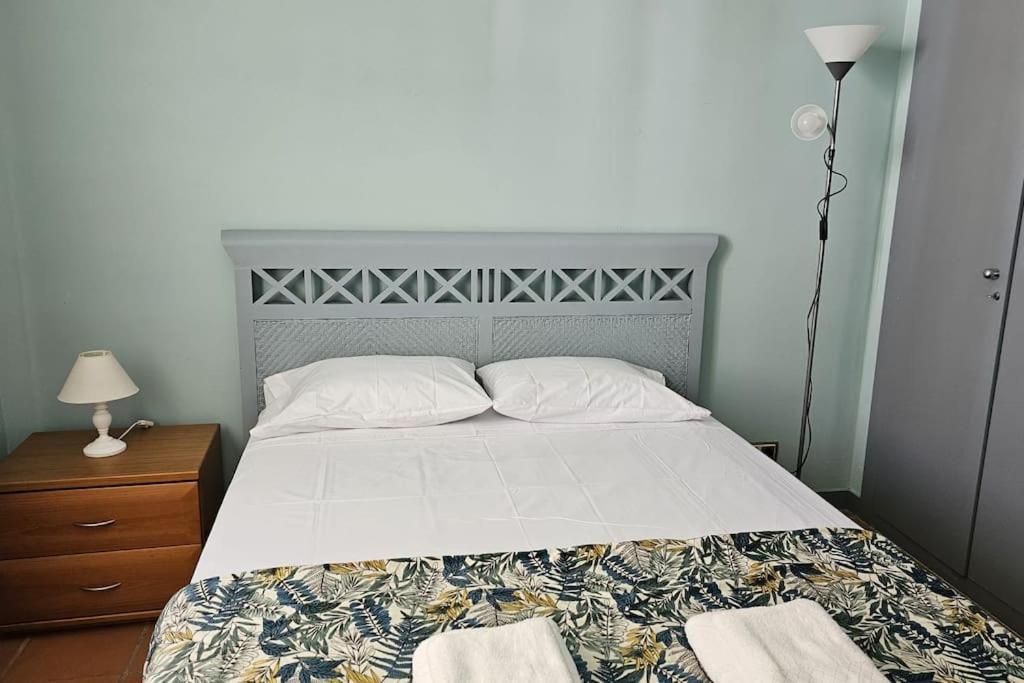 Apartamento Sol Praia 圣港 外观 照片